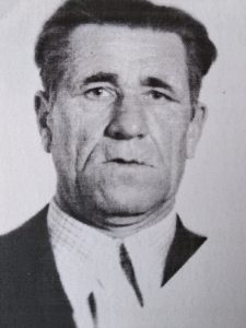 Гушин Борис Михайлович
